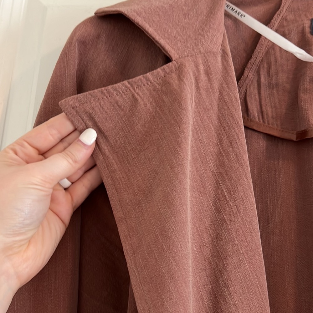 Primark DusterJacket - Picture 3 of 5